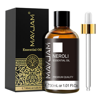 30ml Essential Oil | Natural Aromatherapy Scent | Mayjam