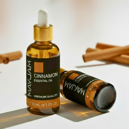 30ml Essential Oil – Natural Aromatherapy Scent | Mayjam